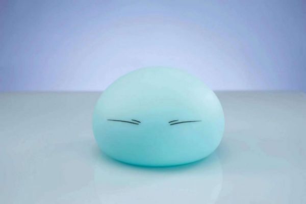 【售罄展示追加請私訊客服@toystationtw】關於我轉生變成史萊姆這檔事（史萊姆形態） X 金烏工作室 #動漫#模型#玩具#gk#玩驛#火影#手辦#海賊#死神#航海王#獵人#阿拉蕾#七大罪#七龍珠#寶可夢#神奇寶貝#哥吉拉#宮崎駿#迪士尼#灌籃高手#鬼滅之日刃#一拳超人#蠟筆小新#咒術#鏈鋸人#進擊的巨人#妖精尾巴#我的英雄學院#我英#鋼鍊#鋼之煉金術師#新世紀福音戰士#EVA#間諜家家酒#Re0#漫威#dc#集美#hex#tsume#prime1#queen#tes#xm#野獸國#壽屋#數碼寶貝