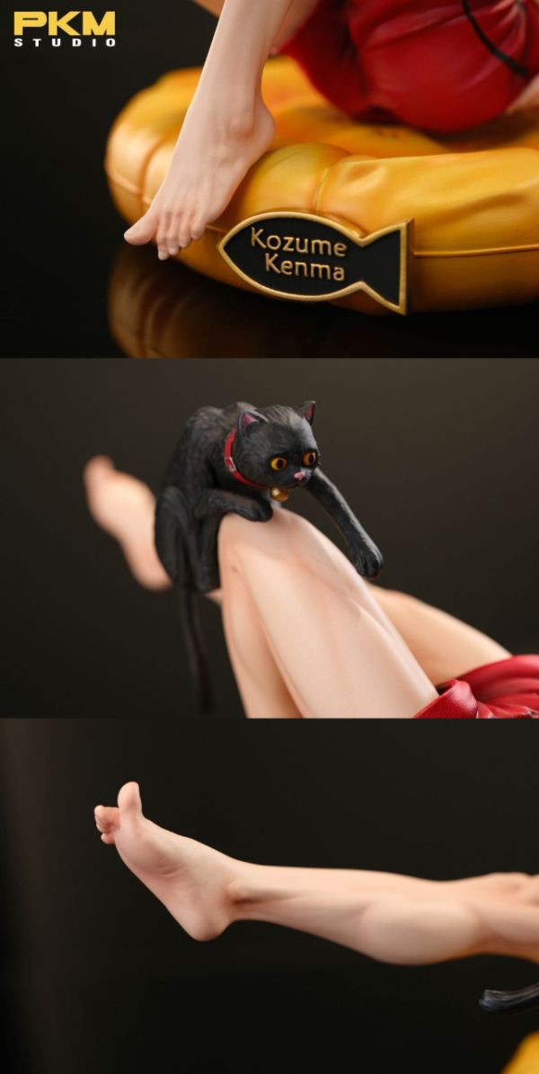 【售罄展示追加請私訊客服@toystationtw】排球少年-孤爪研磨 畫師聯名系列  X PKM工作室＆畫師溫白開Wapeka 動漫,模型,玩具,gk,玩驛,火影,手辦,海賊,死神,航海王,獵人,阿拉蕾,七大罪,七龍珠,寶可夢,神奇寶貝,哥吉拉,宮崎駿,迪士尼,灌籃高手,鬼滅之日刃,一拳超人,蠟筆小新,咒術,鏈鋸人,進擊的巨人,妖精尾巴,我的英雄學院,我英,鋼鍊,鋼之煉金術師,新世紀福音戰士,EVA,間諜家家酒,Re0,漫威,dc,集美#hex#tsume#prime1#queen#tes#xm#野獸國#壽屋#數碼寶貝