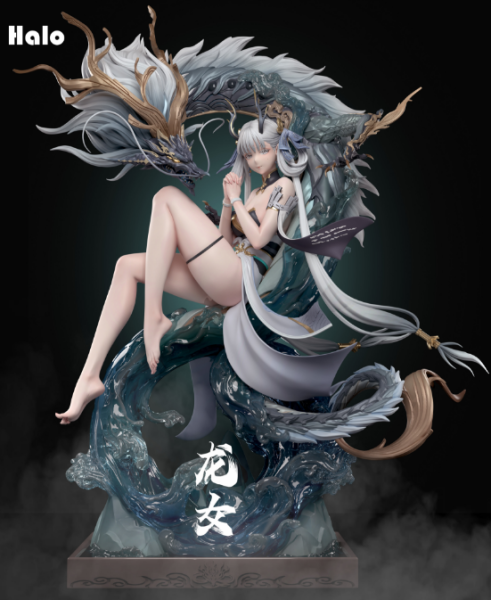 【售罄展示追加請私訊客服@toystationtw】鳴潮 雙比例 龍女Longnv 今汐 X Halo-Studio 玩驛丨Toy station, GK雕像預購, GK雕像代購, GK雕像現貨, GK雕像修復, 咒術, 咒術迴戰, SCC玩具屋, 玩具給庫, NBA, 瘋公仔, 訂製雕像,模型,伯公仔,gk,玩驛,火影,夜風本舖,海賊,死神,航海王,獵人,阿拉蕾,七大罪,七龍珠,寶可夢,神奇寶貝,哥吉拉,宮崎駿,迪士尼,灌籃高手,鬼滅之刃,一拳超人,蠟筆小新,咒術,鏈鋸人,進擊的巨人,乙骨,我英
