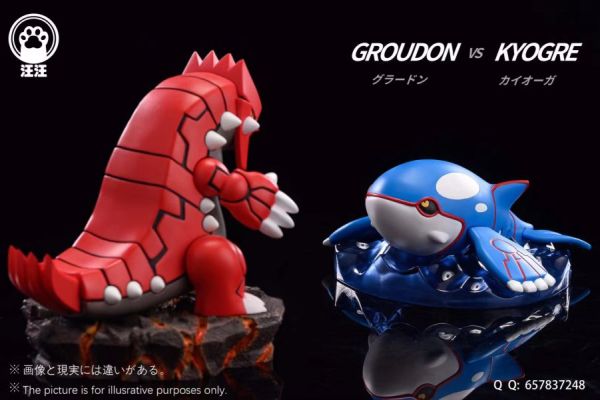 【售罄展示追加請私訊客服@toystationtw】寶可夢 Q版圖鑑—古拉頓（預訂送藍色寶珠）X 汪汪studio 動漫,模型,玩具,gk,玩驛,火影,手辦,海賊,死神,航海王,獵人,阿拉蕾,七大罪,七龍珠,寶可夢,神奇寶貝,哥吉拉,宮崎駿,迪士尼,灌籃高手,鬼滅之日刃,一拳超人,蠟筆小新,咒術,鏈鋸人,進擊的巨人,妖精尾巴,我的英雄學院,我英,鋼鍊,鋼之煉金術師,新世紀福音戰士,EVA,間諜家家酒,Re0,漫威,dc,集美#hex#tsume#prime1#queen#tes#xm#野獸國#壽屋#數碼寶貝