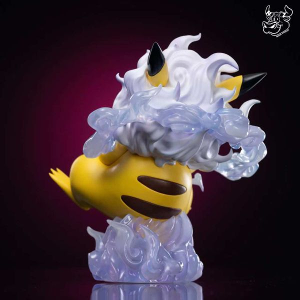 【預購】海賊王+寶可夢 尼卡皮卡丘 X NIUZI牛子 玩驛丨Toy station, GK雕像預購, GK雕像代購, GK雕像現貨, GK雕像修復, 咒術, 咒術迴戰, SCC玩具屋, 玩具給庫, NBA, 瘋公仔, 訂製雕像,模型,伯公仔,gk,玩驛,火影,夜風本舖,海賊,死神,航海王,獵人,阿拉蕾,七大罪,七龍珠,寶可夢,神奇寶貝,哥吉拉,宮崎駿,迪士尼,灌籃高手,鬼滅之刃,一拳超人,蠟筆小新,咒術,鏈鋸人,進擊的巨人,乙骨,我英
