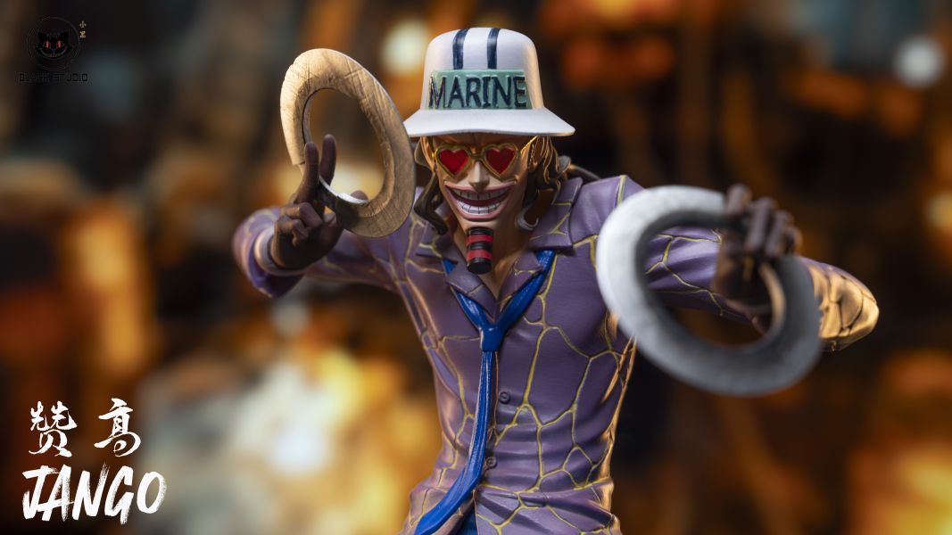 【售罄展示追加請私訊客服@toystationtw】海賊王 海軍系列補全共鳴第二十一彈 傑克斯&芬布迪 X Black小黑 玩驛丨Toy station, GK雕像預購, GK雕像代購, GK雕像現貨, GK雕像修復, 咒術, 咒術迴戰, SCC玩具屋, 玩具給庫, NBA, 瘋公仔, 訂製雕像,模型,伯公仔,gk,玩驛,火影,夜風本舖,海賊,死神,航海王,獵人,阿拉蕾,七大罪,七龍珠,寶可夢,神奇寶貝,哥吉拉,宮崎駿,迪士尼,灌籃高手,鬼滅之刃,一拳超人,蠟筆小新,咒術,鏈鋸人,進擊的巨人,乙骨,我英