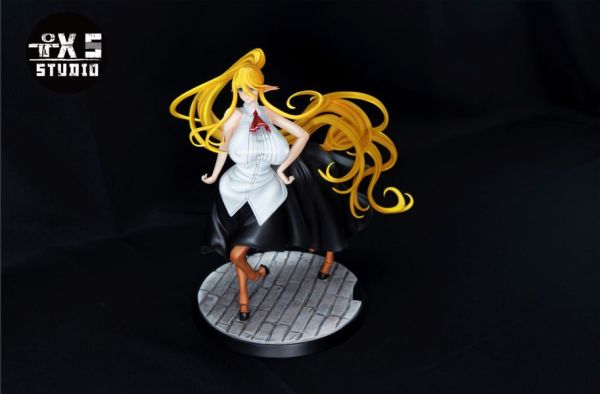 【售罄展示追加請私訊客服@toystationtw】魔物娘的相伴日常 賽爾特蕾婭 X T.X.S #動漫#模型#玩具#gk#玩驛#火影#手辦#海賊#死神#航海王#獵人#阿拉蕾#七大罪#七龍珠#寶可夢#神奇寶貝#哥吉拉#宮崎駿#迪士尼#灌籃高手#鬼滅之日刃#一拳超人#蠟筆小新#咒術#鏈鋸人#進擊的巨人#妖精尾巴#我的英雄學院#我英#鋼鍊#鋼之煉金術師#新世紀福音戰士#EVA#間諜家家酒#Re0#漫威#dc#集美#hex#tsume#prime1#queen#tes#xm#野獸國#壽屋#數碼寶貝
