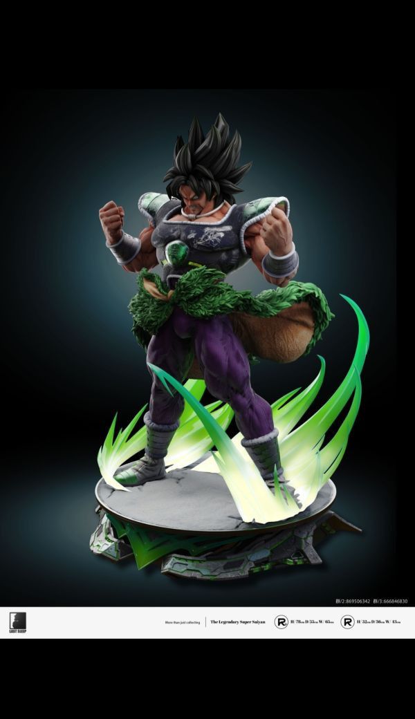 【售罄展示追加請私訊客服@toystationtw】七龍珠 布羅利 X LAST SLEEP 動漫,模型,玩具,gk,玩驛,火影,手辦,海賊,死神,航海王,獵人,阿拉蕾,七大罪,七龍珠,寶可夢,神奇寶貝,哥吉拉,宮崎駿,迪士尼,灌籃高手,鬼滅之日刃,一拳超人,蠟筆小新,咒術,鏈鋸人,進擊的巨人,妖精尾巴,我的英雄學院,我英,鋼鍊,鋼之煉金術師,新世紀福音戰士,EVA,間諜家家酒,Re0,漫威,dc,集美#hex#tsume#prime1#queen#tes#xm#野獸國#壽屋#數碼寶貝