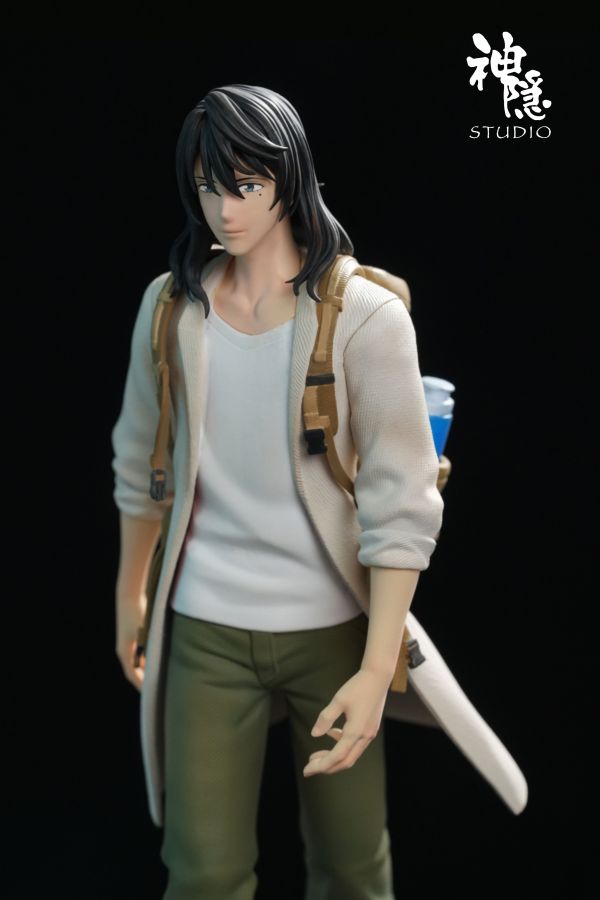 【預購】新海誠 鈴芽之旅 剪影瞬間系列 再見之前的路口 X 神隱工作室 玩驛丨Toy station, GK雕像預購, GK雕像代購, GK雕像現貨, GK雕像修復, 咒術, 咒術迴戰, SCC玩具屋, 玩具給庫, NBA, 瘋公仔, 訂製雕像,模型,伯公仔,gk,玩驛,火影,夜風本舖,海賊,死神,航海王,獵人,阿拉蕾,七大罪,七龍珠,寶可夢,神奇寶貝,哥吉拉,宮崎駿,迪士尼,灌籃高手,鬼滅之刃,一拳超人,蠟筆小新,咒術,鏈鋸人,進擊的巨人,乙骨,我英