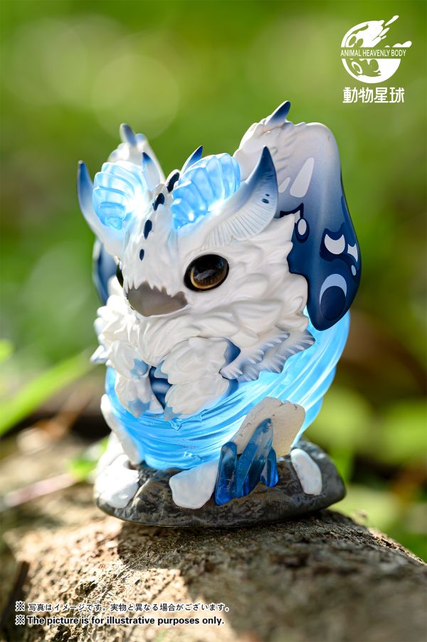 【售罄展示追加請私訊客服@toystationtw】龍蛋系列第六彈一冰蛾龍蛋 X 動物星球 #動漫#模型#玩具#gk#玩驛#火影#手辦#海賊#死神#航海王#獵人#阿拉蕾#七大罪#七龍珠#寶可夢#神奇寶貝#哥吉拉#宮崎駿#迪士尼#灌籃高手#鬼滅之日刃#一拳超人#蠟筆小新#咒術#鏈鋸人#進擊的巨人#妖精尾巴#我的英雄學院#我英#鋼鍊#鋼之煉金術師#新世紀福音戰士#EVA#間諜家家酒#Re0#漫威#dc#集美#hex#tsume#prime1#queen#tes#xm#野獸國#壽屋#數碼寶貝