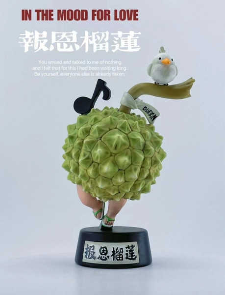 【預購】2024報恩榴蓮 X 博物誌 玩驛丨Toy station, GK雕像預購, GK雕像代購, GK雕像現貨, GK雕像修復, 咒術, 咒術迴戰, SCC玩具屋, 玩具給庫, 希模型, 瘋公仔, 訂製雕像,模型,伯公仔,gk,玩驛,火影,夜風本舖,海賊,死神,航海王,獵人,阿拉蕾,七大罪,七龍珠,寶可夢,神奇寶貝,哥吉拉,宮崎駿,迪士尼,灌籃高手,鬼滅之日刃,一拳超人,蠟筆小新,咒術,鏈鋸人,進擊的巨人,乙骨,我英