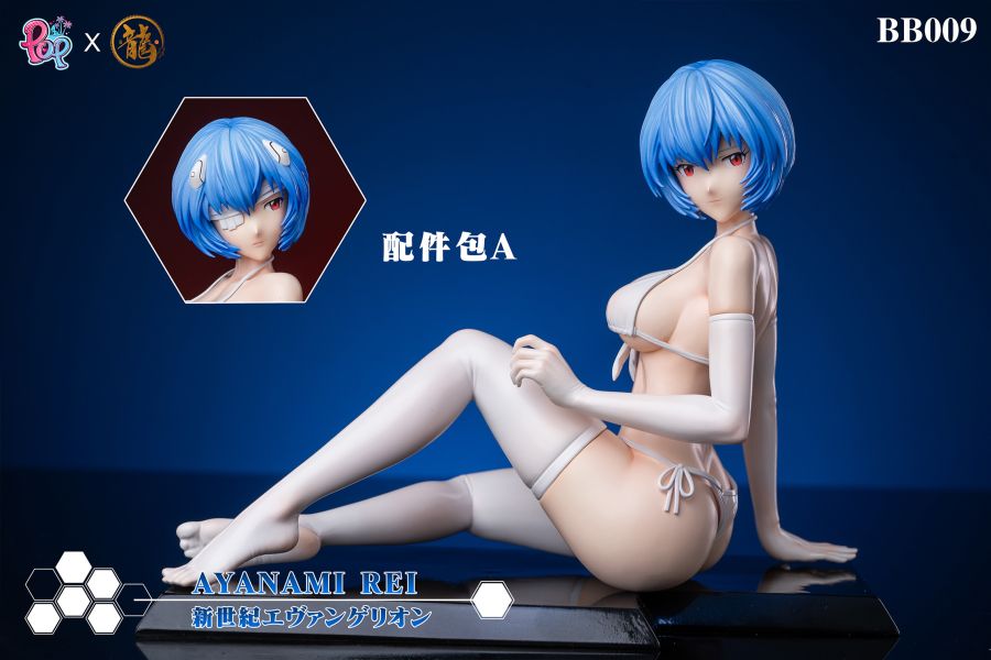 【代購】新世紀福音戰士BB系列009&010 綾波零&明日香 X 龍工作室&POP工作室 動漫,模型,玩具,gk,玩驛,火影,手辦,海賊,死神,航海王,獵人,阿拉蕾,七大罪,七龍珠,寶可夢,神奇寶貝,哥吉拉,宮崎駿,迪士尼,灌籃高手,鬼滅之日刃,一拳超人,蠟筆小新,咒術,鏈鋸人,進擊的巨人,妖精尾巴,我的英雄學院,我英,鋼鍊,鋼之煉金術師,新世紀福音戰士,EVA,間諜家家酒,Re0,漫威,dc,集美#hex#tsume#prime1#queen#tes#xm#野獸國#壽屋#數碼寶貝