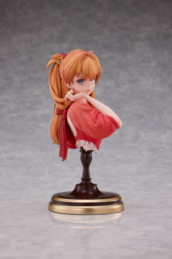 【售罄展示追加請私訊客服@toystationtw】新世紀福音戰士 ask 明日香 綾波麗 胸像 X Beast工作室 #動漫#模型#玩具#gk#玩驛#火影#手辦#海賊#死神#航海王#獵人#阿拉蕾#七大罪#七龍珠#寶可夢#神奇寶貝#哥吉拉#宮崎駿#迪士尼#灌籃高手#鬼滅之日刃#一拳超人#蠟筆小新#咒術#鏈鋸人#進擊的巨人#妖精尾巴#我的英雄學院#我英#鋼鍊#鋼之煉金術師#新世紀福音戰士#EVA#間諜家家酒#Re0#漫威#dc#集美#hex#tsume#prime1#queen#tes#xm#野獸國#壽屋#數碼寶貝