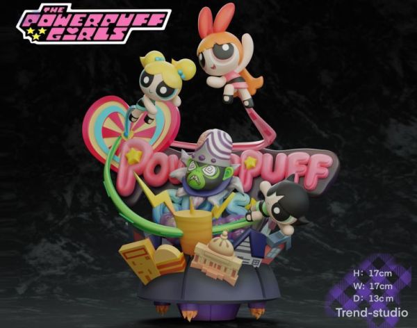 【預購】飛天小女警大戰魔人啾啾 X 潮社工作室 玩驛丨Toy station, GK雕像預購, GK雕像代購, GK雕像現貨, GK雕像修復, 咒術, 咒術迴戰, SCC玩具屋, 玩具給庫, NBA, 瘋公仔, 訂製雕像,模型,伯公仔,gk,玩驛,火影,夜風本舖,海賊,死神,航海王,獵人,阿拉蕾,七大罪,七龍珠,寶可夢,神奇寶貝,哥吉拉,宮崎駿,迪士尼,灌籃高手,鬼滅之刃,一拳超人,蠟筆小新,咒術,鏈鋸人,進擊的巨人,乙骨,我英