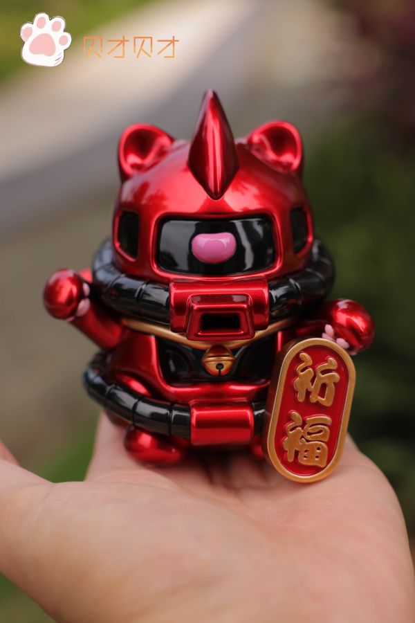 【售罄展示追加請私訊客服@toystationtw】原創 多配色 札古貓貓 X 貝才貝才工作室 玩驛丨Toy station, GK雕像預購, GK雕像代購, GK雕像現貨, GK雕像修復, 咒術, 咒術迴戰, SCC玩具屋, 玩具給庫, NBA, 瘋公仔, 訂製雕像,模型,伯公仔,gk,玩驛,火影,夜風本舖,海賊,死神,航海王,獵人,阿拉蕾,七大罪,七龍珠,寶可夢,神奇寶貝,哥吉拉,宮崎駿,迪士尼,灌籃高手,鬼滅之刃,一拳超人,蠟筆小新,咒術,鏈鋸人,進擊的巨人,乙骨,我英