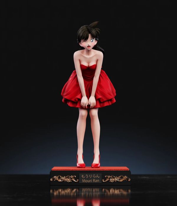 【預購】名偵探柯南 禮服小蘭毛利蘭 X YYDS 玩驛丨Toy station, GK雕像預購, GK雕像代購, GK雕像現貨, GK雕像修復, 咒術, 咒術迴戰, SCC玩具屋, 玩具給庫, NBA, 瘋公仔, 訂製雕像,模型,伯公仔,gk,玩驛,火影,夜風本舖,海賊,死神,航海王,獵人,阿拉蕾,七大罪,七龍珠,寶可夢,神奇寶貝,哥吉拉,宮崎駿,迪士尼,灌籃高手,鬼滅之刃,一拳超人,蠟筆小新,咒術,鏈鋸人,進擊的巨人,乙骨,我英