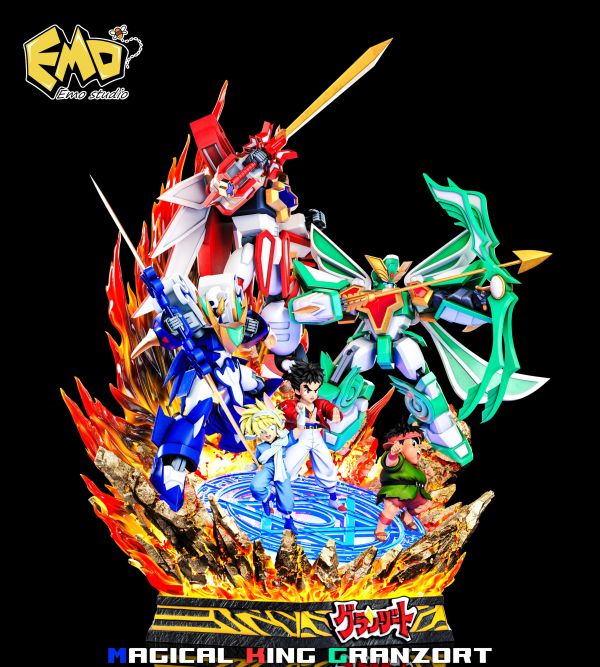 【預購】魔動王 畢業雕像第五彈 多莫克薩拉莫 光能使者 X Emo工作室 玩驛丨Toy station, GK雕像預購, GK雕像代購, GK雕像現貨, GK雕像修復, 咒術, 咒術迴戰, SCC玩具屋, 玩具給庫, NBA, 瘋公仔, 訂製雕像,模型,伯公仔,gk,玩驛,火影,夜風本舖,海賊,死神,航海王,獵人,阿拉蕾,七大罪,七龍珠,寶可夢,神奇寶貝,哥吉拉,宮崎駿,迪士尼,灌籃高手,鬼滅之刃,一拳超人,蠟筆小新,咒術,鏈鋸人,進擊的巨人,乙骨,我英