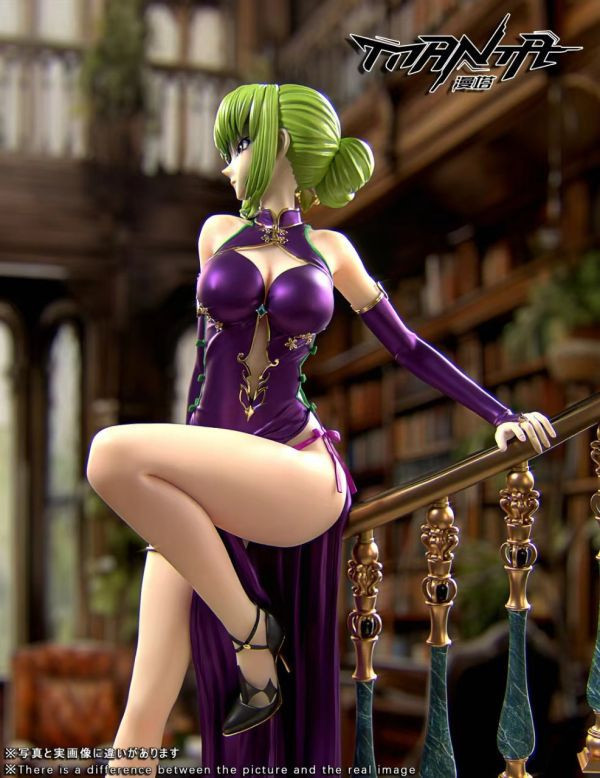 【補款】Code Geass反叛的魯路修 棋盤晚宴 雙版本 C.c. X Manta漫塔 玩驛丨Toy station, GK雕像預購, GK雕像代購, GK雕像現貨, GK雕像修復, 咒術, 咒術迴戰, SCC玩具屋, 玩具給庫, NBA, 瘋公仔, 訂製雕像,模型,伯公仔,gk,玩驛,火影,夜風本舖,海賊,死神,航海王,獵人,阿拉蕾,七大罪,七龍珠,寶可夢,神奇寶貝,哥吉拉,宮崎駿,迪士尼,灌籃高手,鬼滅之刃,一拳超人,蠟筆小新,咒術,鏈鋸人,進擊的巨人,乙骨,我英