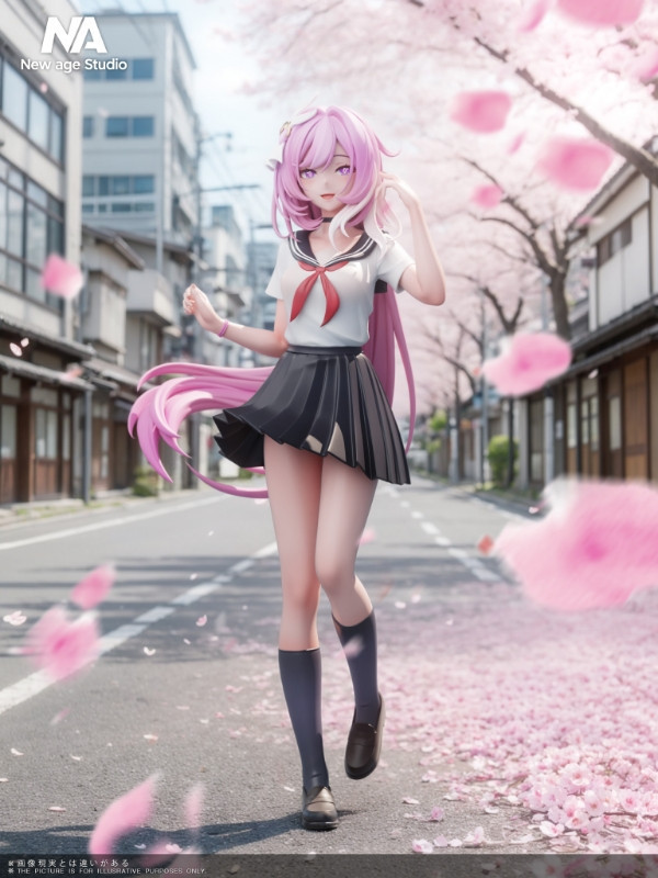 【預購】崩壞3 小愛同學 校服愛莉 X New Age-Studio 玩驛丨Toy station, GK雕像預購, GK雕像代購, GK雕像現貨, GK雕像修復, 咒術, 咒術迴戰, SCC玩具屋, 玩具給庫, NBA, 瘋公仔, 訂製雕像,模型,伯公仔,gk,玩驛,火影,夜風本舖,海賊,死神,航海王,獵人,阿拉蕾,七大罪,七龍珠,寶可夢,神奇寶貝,哥吉拉,宮崎駿,迪士尼,灌籃高手,鬼滅之刃,一拳超人,蠟筆小新,咒術,鏈鋸人,進擊的巨人,乙骨,我英