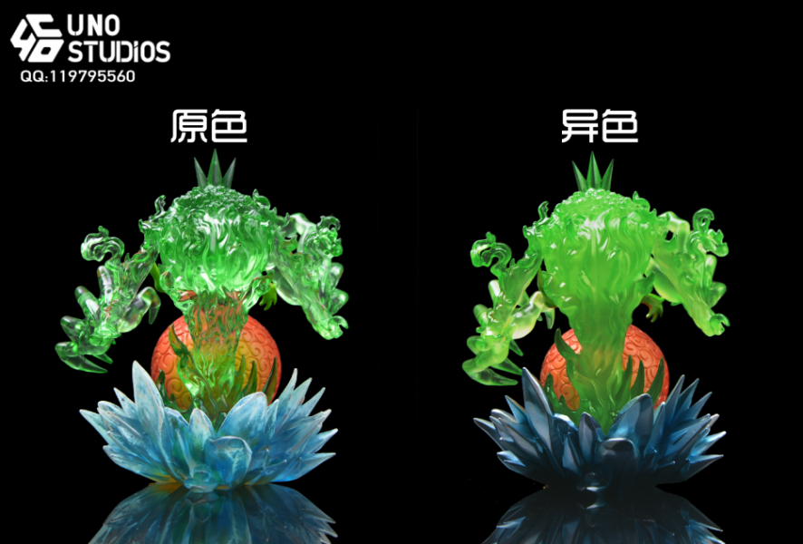 【售罄展示追加請私訊客服@toystationtw】海賊王 果實第十七彈 黃泉果實 X UNO工作室 玩驛丨Toy station, GK雕像預購, GK雕像代購, GK雕像現貨, GK雕像修復, 咒術, 咒術迴戰, SCC玩具屋, 玩具給庫, NBA, 瘋公仔, 訂製雕像,模型,伯公仔,gk,玩驛,火影,夜風本舖,海賊,死神,航海王,獵人,阿拉蕾,七大罪,七龍珠,寶可夢,神奇寶貝,哥吉拉,宮崎駿,迪士尼,灌籃高手,鬼滅之刃,一拳超人,蠟筆小新,咒術,鏈鋸人,進擊的巨人,乙骨,我英