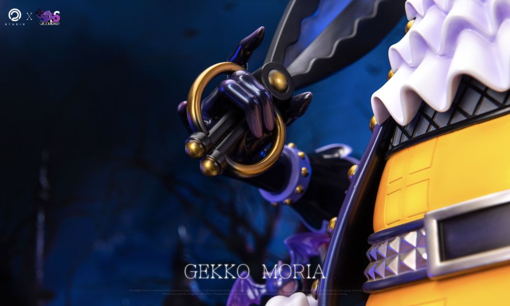 【售罄展示追加請私訊客服@toystationtw】海賊王 七武海系列 月光·摩利亞 X C2&AS工作室 動漫,模型,玩具,gk,玩驛,火影,手辦,海賊,死神,航海王,獵人,阿拉蕾,七大罪,七龍珠,寶可夢,神奇寶貝,哥吉拉,宮崎駿,迪士尼,灌籃高手,鬼滅之日刃,一拳超人,蠟筆小新,咒術,鏈鋸人,進擊的巨人,妖精尾巴,我的英雄學院,我英,鋼鍊,鋼之煉金術師,新世紀福音戰士,EVA,間諜家家酒,Re0,漫威,dc,集美#hex#tsume#prime1#queen#tes#xm#野獸國#壽屋#數碼寶貝