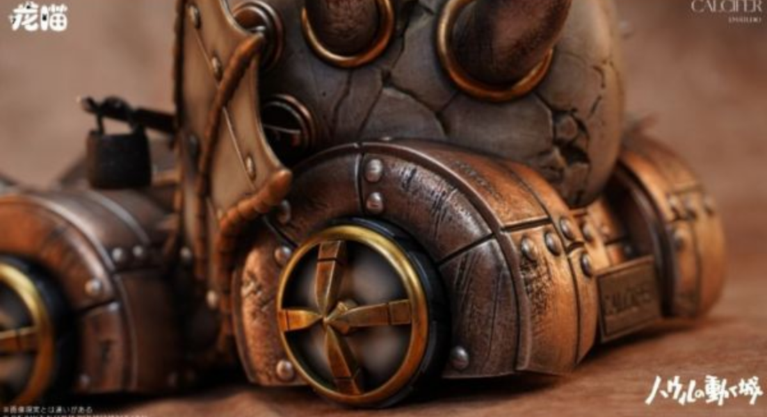 【預購】宮崎駿 車手卡西法 X 龍喵工作室 玩驛丨Toy station, GK雕像預購, GK雕像代購, GK雕像現貨, GK雕像修復, 咒術, 咒術迴戰, SCC玩具屋, 玩具給庫, NBA, 瘋公仔, 訂製雕像,模型,伯公仔,gk,玩驛,火影,夜風本舖,海賊,死神,航海王,獵人,阿拉蕾,七大罪,七龍珠,寶可夢,神奇寶貝,哥吉拉,宮崎駿,迪士尼,灌籃高手,鬼滅之刃,一拳超人,蠟筆小新,咒術,鏈鋸人,進擊的巨人,乙骨,我英