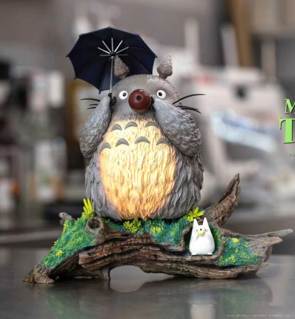 【預購】宮崎駿 桌面系列07 音樂治癒人心—吹笛龍貓 X 物語工作室 玩驛丨Toy station, GK雕像預購, GK雕像代購, GK雕像現貨, GK雕像修復, 咒術, 咒術迴戰, SCC玩具屋, 玩具給庫, NBA, 瘋公仔, 訂製雕像,模型,伯公仔,gk,玩驛,火影,夜風本舖,海賊,死神,航海王,獵人,阿拉蕾,七大罪,七龍珠,寶可夢,神奇寶貝,哥吉拉,宮崎駿,迪士尼,灌籃高手,鬼滅之刃,一拳超人,蠟筆小新,咒術,鏈鋸人,進擊的巨人,乙骨,我英