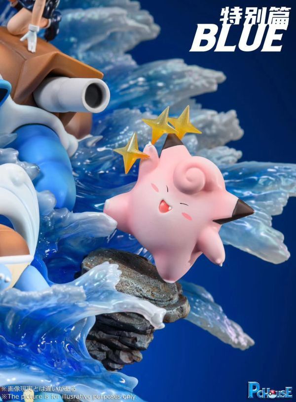 【售罄展示追加請私訊客服@toystationtw】寶可夢 特別篇系列 小藍 X Pc小屋 動漫,模型,玩具,gk,玩驛,火影,手辦,海賊,死神,航海王,獵人,阿拉蕾,七大罪,七龍珠,寶可夢,神奇寶貝,哥吉拉,宮崎駿,迪士尼,灌籃高手,鬼滅之日刃,一拳超人,蠟筆小新,咒術,鏈鋸人,進擊的巨人,妖精尾巴,我的英雄學院,我英,鋼鍊,鋼之煉金術師,新世紀福音戰士,EVA,間諜家家酒,Re0,漫威,dc,集美#hex#tsume#prime1#queen#tes#xm#野獸國#壽屋#數碼寶貝