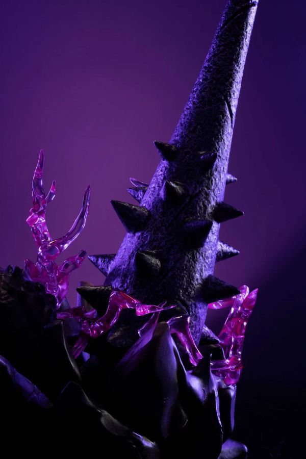 【預購】八齋戒 X 地下模玩 #動漫#模型#玩具#gk#玩驛#火影#手辦#海賊#死神#航海王#獵人#阿拉蕾#七大罪#七龍珠#寶可夢#神奇寶貝#哥吉拉#宮崎駿#迪士尼#灌籃高手#鬼滅之日刃#一拳超人#蠟筆小新#咒術#鏈鋸人#進擊的巨人#妖精尾巴#我的英雄學院#我英#鋼鍊#鋼之煉金術師#新世紀福音戰士#EVA#間諜家家酒#Re0#漫威#dc#集美#hex#tsume#prime1#queen#tes#xm#野獸國#壽屋#數碼寶貝