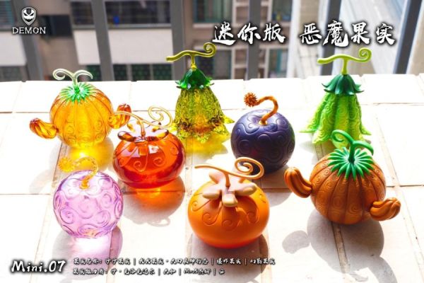 【售罄展示追加請私訊客服@toystationtw】海賊王 迷你版 惡魔果實 mini.07 X Demon Studio #動漫#模型#玩具#gk#玩驛#火影#手辦#海賊#死神#航海王#獵人#阿拉蕾#七大罪#七龍珠#寶可夢#神奇寶貝#哥吉拉#宮崎駿#迪士尼#灌籃高手#鬼滅之日刃#一拳超人#蠟筆小新#咒術#鏈鋸人#進擊的巨人#妖精尾巴#我的英雄學院#我英#鋼鍊#鋼之煉金術師#新世紀福音戰士#EVA#間諜家家酒#Re0#漫威#dc#集美#hex#tsume#prime1#queen#tes#xm#野獸國#壽屋#數碼寶貝