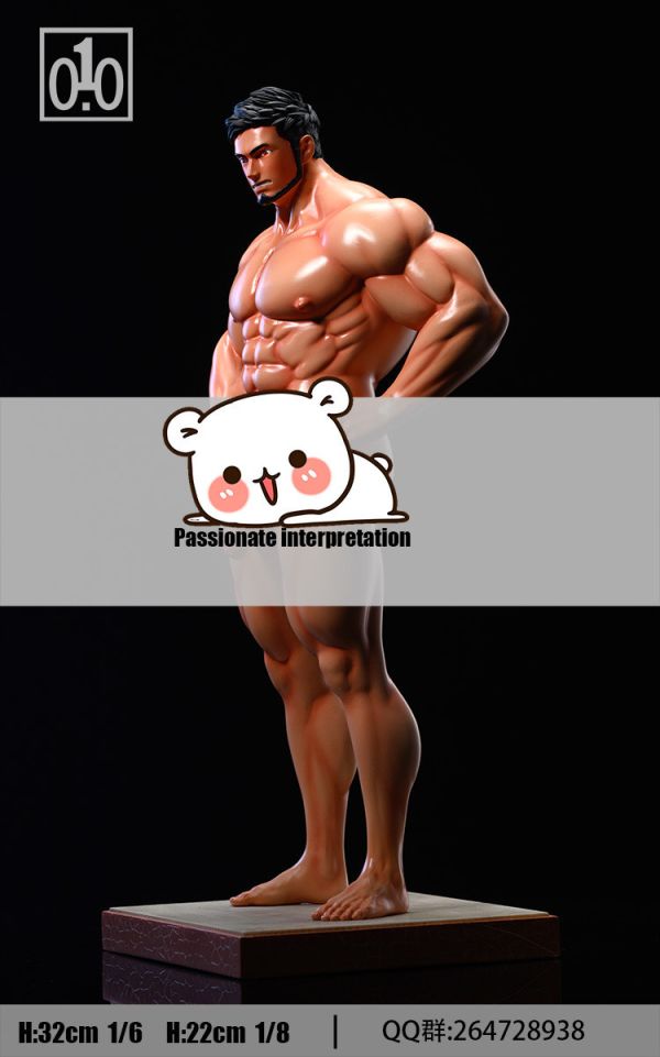 【售罄展示追加請私訊客服@toystationtw】型男一號 X 010工作室 動漫,模型,玩具,gk,玩驛,火影,手辦,海賊,死神,航海王,獵人,阿拉蕾,七大罪,七龍珠,寶可夢,神奇寶貝,哥吉拉,宮崎駿,迪士尼,灌籃高手,鬼滅之日刃,一拳超人,蠟筆小新,咒術,鏈鋸人,進擊的巨人,妖精尾巴,我的英雄學院,我英,鋼鍊,鋼之煉金術師,新世紀福音戰士,EVA,間諜家家酒,Re0,漫威,dc,集美#hex#tsume#prime1#queen#tes#xm#野獸國#壽屋#數碼寶貝