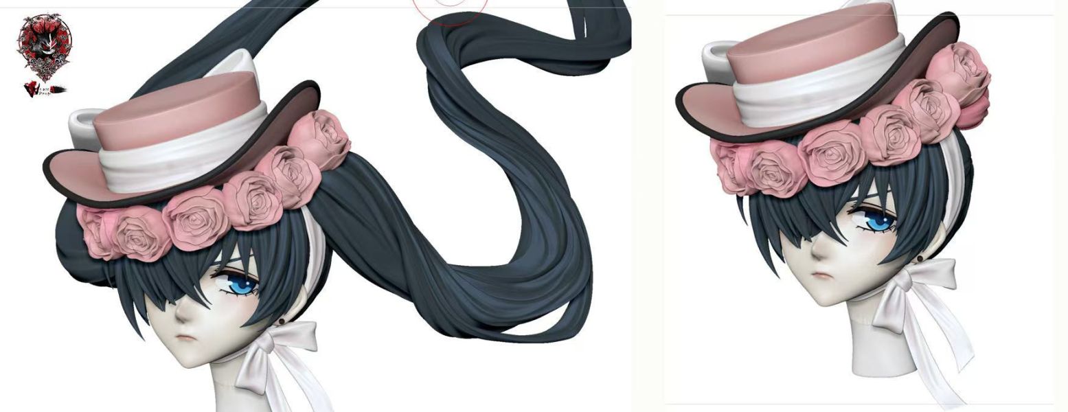 【預購】黑執事 知更鳥-夏爾 X Weare A Design 玩驛丨Toy station, GK雕像預購, GK雕像代購, GK雕像現貨, GK雕像修復, 咒術, 咒術迴戰, SCC玩具屋, 玩具給庫, NBA, 瘋公仔, 訂製雕像,模型,伯公仔,gk,玩驛,火影,夜風本舖,海賊,死神,航海王,獵人,阿拉蕾,七大罪,七龍珠,寶可夢,神奇寶貝,哥吉拉,宮崎駿,迪士尼,灌籃高手,鬼滅之刃,一拳超人,蠟筆小新,咒術,鏈鋸人,進擊的巨人,乙骨,我英