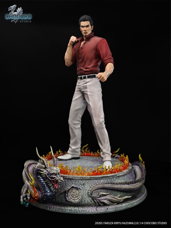 【預購】人中之龍 桐生一馬2.0版 X CHOCOBO陸行鳥 玩驛丨Toy station, GK雕像預購, GK雕像代購, GK雕像現貨, GK雕像修復, 咒術, 咒術迴戰, SCC玩具屋, 玩具給庫, NBA, 瘋公仔, 訂製雕像,模型,伯公仔,gk,玩驛,火影,夜風本舖,海賊,死神,航海王,獵人,阿拉蕾,七大罪,七龍珠,寶可夢,神奇寶貝,哥吉拉,宮崎駿,迪士尼,灌籃高手,鬼滅之刃,一拳超人,蠟筆小新,咒術,鏈鋸人,進擊的巨人,乙骨,我英