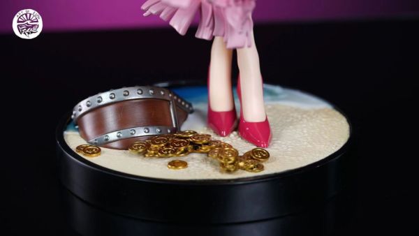 【售罄展示追加請私訊客服@toystationtw】海賊王 泳裝羅賓 X 伊甸 動漫,模型,玩具,gk,玩驛,火影,手辦,海賊,死神,航海王,獵人,阿拉蕾,七大罪,七龍珠,寶可夢,神奇寶貝,哥吉拉,宮崎駿,迪士尼,灌籃高手,鬼滅之日刃,一拳超人,蠟筆小新,咒術,鏈鋸人,進擊的巨人,妖精尾巴,我的英雄學院,我英,鋼鍊,鋼之煉金術師,新世紀福音戰士,EVA,間諜家家酒,Re0,漫威,dc,集美#hex#tsume#prime1#queen#tes#xm#野獸國#壽屋#數碼寶貝