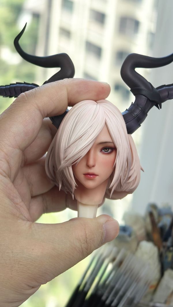 【售罄展示追加請私訊客服@toystationtw】碧藍航線 薔薇尾張 X TreaSure 玩驛丨Toy station, GK雕像預購, GK雕像代購, GK雕像現貨, GK雕像修復, 咒術, 咒術迴戰, SCC玩具屋, 玩具給庫, NBA, 瘋公仔, 訂製雕像,模型,伯公仔,gk,玩驛,火影,夜風本舖,海賊,死神,航海王,獵人,阿拉蕾,七大罪,七龍珠,寶可夢,神奇寶貝,哥吉拉,宮崎駿,迪士尼,灌籃高手,鬼滅之刃,一拳超人,蠟筆小新,咒術,鏈鋸人,進擊的巨人,乙骨,我英