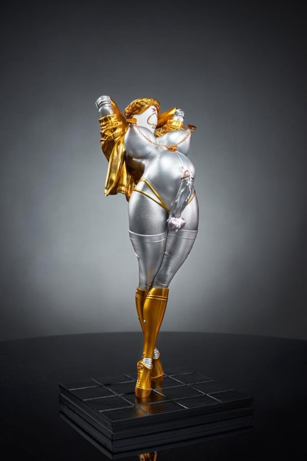 【售罄展示追加請私訊客服@toystationtw】 原子之心 黑白姐妹花 X 正經人工作室 #動漫#模型#玩具#gk#玩驛#火影#手辦#海賊#死神#航海王#獵人#阿拉蕾#七大罪#七龍珠#寶可夢#神奇寶貝#哥吉拉#宮崎駿#迪士尼#灌籃高手#鬼滅之日刃#一拳超人#蠟筆小新#咒術#鏈鋸人#進擊的巨人#妖精尾巴#我的英雄學院#我英#鋼鍊#鋼之煉金術師#新世紀福音戰士#EVA#間諜家家酒#Re0#漫威#dc#集美#hex#tsume#prime1#queen#tes#xm#野獸國#壽屋#數碼寶貝