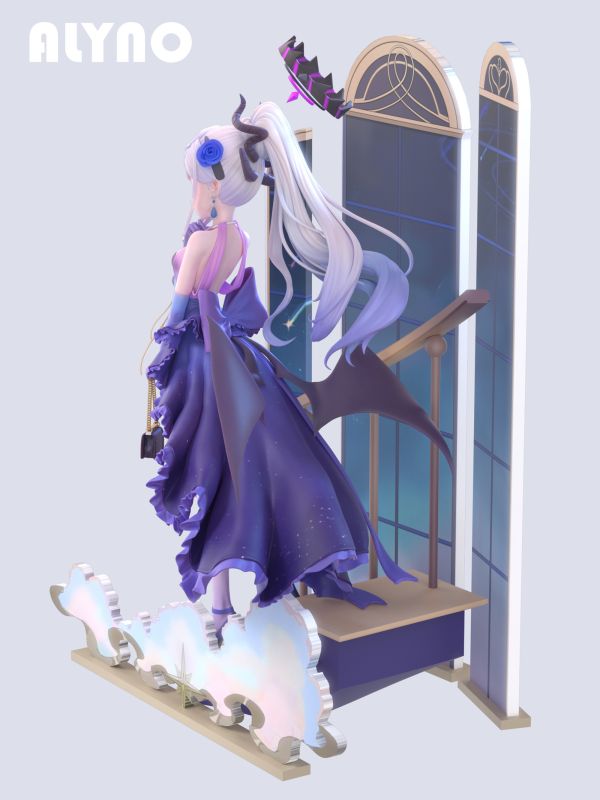 【預購】蔚藍檔案 星瀾夜宴·日奈 X Alyno艾蕾儂 玩驛丨Toy station, GK雕像預購, GK雕像代購, GK雕像現貨, GK雕像修復, 咒術, 咒術迴戰, SCC玩具屋, 玩具給庫, NBA, 瘋公仔, 訂製雕像,模型,伯公仔,gk,玩驛,火影,夜風本舖,海賊,死神,航海王,獵人,阿拉蕾,七大罪,七龍珠,寶可夢,神奇寶貝,哥吉拉,宮崎駿,迪士尼,灌籃高手,鬼滅之刃,一拳超人,蠟筆小新,咒術,鏈鋸人,進擊的巨人,乙骨,我英