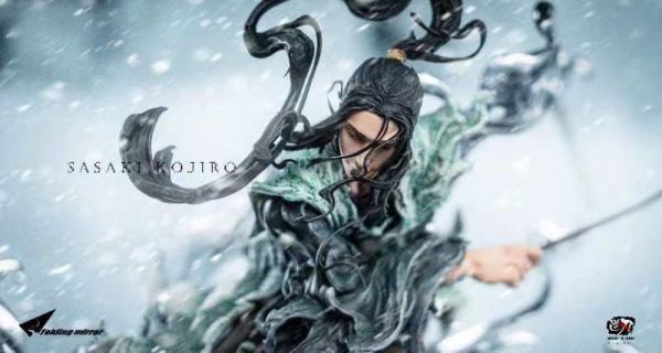 【代購】浪人劍客 浪客行·佐佐木小次郎 X 逆刃+Folding mirror(FM) 玩驛丨Toy station, GK雕像預購, GK雕像代購, GK雕像現貨, GK雕像修復, 咒術, 咒術迴戰, SCC玩具屋, 玩具給庫, NBA, 瘋公仔, 訂製雕像,模型,伯公仔,gk,玩驛,火影,夜風本舖,海賊,死神,航海王,獵人,阿拉蕾,七大罪,七龍珠,寶可夢,神奇寶貝,哥吉拉,宮崎駿,迪士尼,灌籃高手,鬼滅之刃,一拳超人,蠟筆小新,咒術,鏈鋸人,進擊的巨人,乙骨,我英