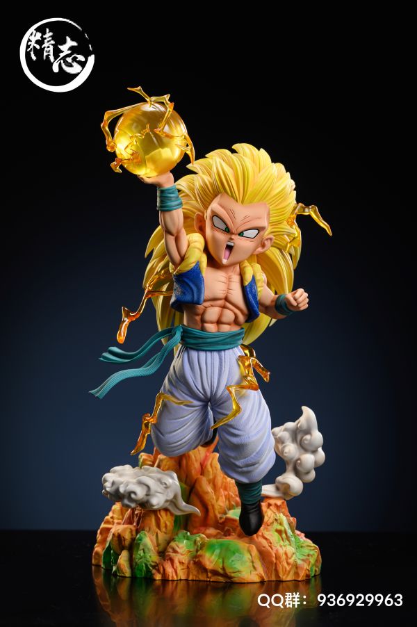 【售罄展示追加請私訊客服@toystationtw】七龍珠 超三悟天克斯 X 精志工作室 動漫,模型,玩具,gk,玩驛,火影,手辦,海賊,死神,航海王,獵人,阿拉蕾,七大罪,七龍珠,寶可夢,神奇寶貝,哥吉拉,宮崎駿,迪士尼,灌籃高手,鬼滅之日刃,一拳超人,蠟筆小新,咒術,鏈鋸人,進擊的巨人,妖精尾巴,我的英雄學院,我英,鋼鍊,鋼之煉金術師,新世紀福音戰士,EVA,間諜家家酒,Re0,漫威,dc,集美#hex#tsume#prime1#queen#tes#xm#野獸國#壽屋#數碼寶貝