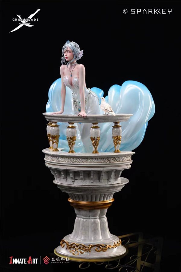 【現貨秒發】鬼刀系列雕像 遙望 X Innate Art 天藝工作室&玄機科技 正版授權 玩驛丨Toy station, GK雕像預購, GK雕像代購, GK雕像現貨, GK雕像修復, 咒術, 咒術迴戰, SCC玩具屋, 玩具給庫, NBA, 瘋公仔, 訂製雕像,模型,伯公仔,gk,玩驛,火影,夜風本舖,海賊,死神,航海王,獵人,阿拉蕾,七大罪,七龍珠,寶可夢,神奇寶貝,哥吉拉,宮崎駿,迪士尼,灌籃高手,鬼滅之刃,一拳超人,蠟筆小新,咒術,鏈鋸人,進擊的巨人,乙骨,我英