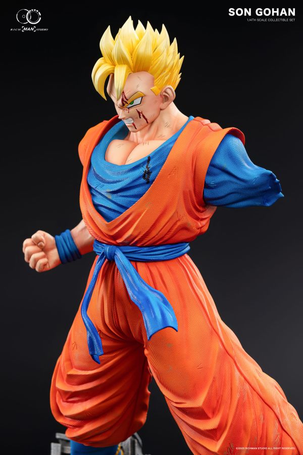 【預購】七龍珠 未來時間線 金色戰士 孫悟飯 X Rich man 玩驛丨Toy station, GK雕像預購, GK雕像代購, GK雕像現貨, GK雕像修復, 咒術, 咒術迴戰, SCC玩具屋, 玩具給庫, NBA, 瘋公仔, 訂製雕像,模型,伯公仔,gk,玩驛,火影,夜風本舖,海賊,死神,航海王,獵人,阿拉蕾,七大罪,七龍珠,寶可夢,神奇寶貝,哥吉拉,宮崎駿,迪士尼,灌籃高手,鬼滅之刃,一拳超人,蠟筆小新,咒術,鏈鋸人,進擊的巨人,乙骨,我英