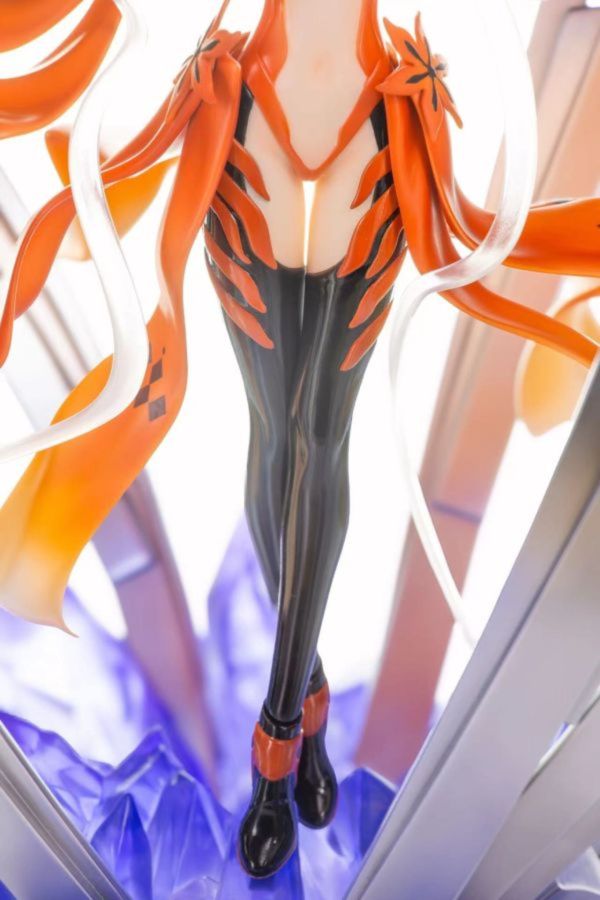 【售罄展示追加請私訊客服@toystationtw】罪惡王冠 1/6 楪祈 最終拔劍 X Beast 動漫,模型,玩具,gk,玩驛,火影,手辦,海賊,死神,航海王,獵人,阿拉蕾,七大罪,七龍珠,寶可夢,神奇寶貝,哥吉拉,宮崎駿,迪士尼,灌籃高手,鬼滅之日刃,一拳超人,蠟筆小新,咒術,鏈鋸人,進擊的巨人,妖精尾巴,我的英雄學院,我英,鋼鍊,鋼之煉金術師,新世紀福音戰士,EVA,間諜家家酒,Re0,漫威,dc,集美#hex#tsume#prime1#queen#tes#xm#野獸國#壽屋#數碼寶貝