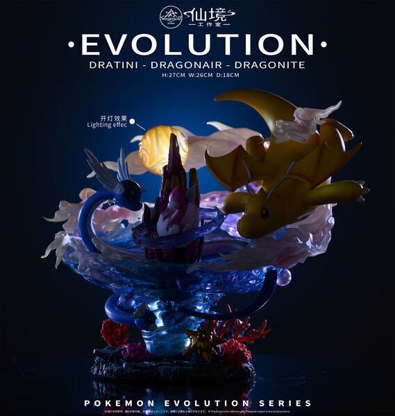 【售罄展示追加請私訊客服@toystationtw】 寶可夢 快龍家族 進化組系列 X 仙境 動漫,模型,玩具,gk,玩驛,火影,手辦,海賊,死神,航海王,獵人,阿拉蕾,七大罪,七龍珠,寶可夢,神奇寶貝,哥吉拉,宮崎駿,迪士尼,灌籃高手,鬼滅之日刃,一拳超人,蠟筆小新,咒術,鏈鋸人,進擊的巨人,妖精尾巴,我的英雄學院,我英,鋼鍊,鋼之煉金術師,新世紀福音戰士,EVA,間諜家家酒,Re0,漫威,dc,集美#hex#tsume#prime1#queen#tes#xm#野獸國#壽屋#數碼寶貝