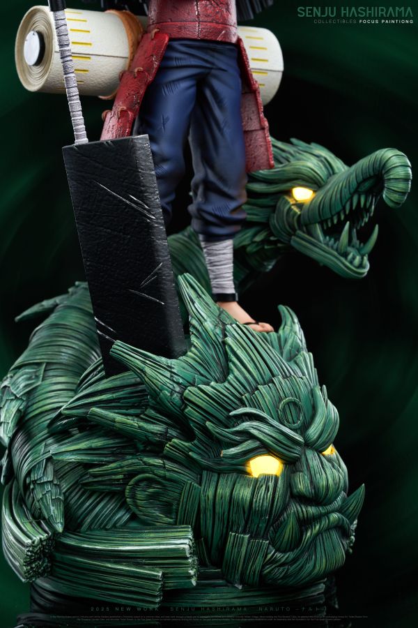 【預購】火影忍者 門神柱間 X T-Lightron  Studio 玩驛丨Toy station, GK雕像預購, GK雕像代購, GK雕像現貨, GK雕像修復, 咒術, 咒術迴戰, SCC玩具屋, 玩具給庫, NBA, 瘋公仔, 訂製雕像,模型,伯公仔,gk,玩驛,火影,夜風本舖,海賊,死神,航海王,獵人,阿拉蕾,七大罪,七龍珠,寶可夢,神奇寶貝,哥吉拉,宮崎駿,迪士尼,灌籃高手,鬼滅之刃,一拳超人,蠟筆小新,咒術,鏈鋸人,進擊的巨人,乙骨,我英