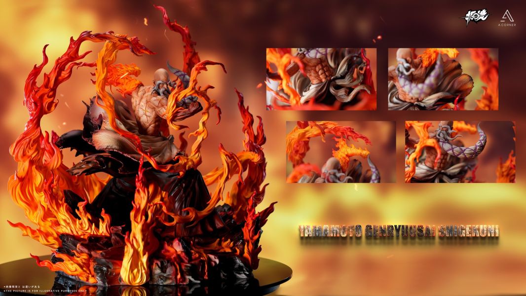 【預購】死神  收藏級雕像系列-火拳雙骨老頭 X 極境&AC STUDIO 玩驛丨Toy station, GK雕像預購, GK雕像代購, GK雕像現貨, GK雕像修復, 咒術, 咒術迴戰, SCC玩具屋, 玩具給庫, NBA, 瘋公仔, 訂製雕像,模型,伯公仔,gk,玩驛,火影,夜風本舖,海賊,死神,航海王,獵人,阿拉蕾,七大罪,七龍珠,寶可夢,神奇寶貝,哥吉拉,宮崎駿,迪士尼,灌籃高手,鬼滅之刃,一拳超人,蠟筆小新,咒術,鏈鋸人,進擊的巨人,乙骨,我英