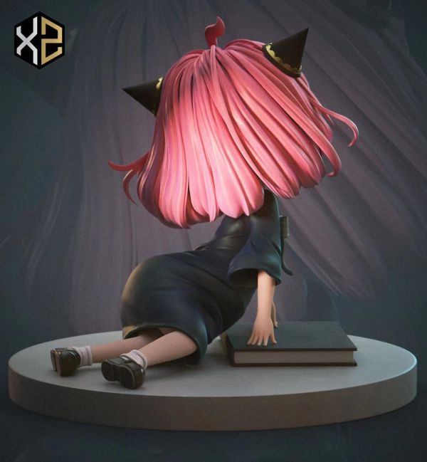 【售罄展示追加請私訊客服@toystationtw】間諜家家酒 阿尼亞 X XZ #動漫#模型#玩具#gk#玩驛#火影#手辦#海賊#死神#航海王#獵人#阿拉蕾#七大罪#七龍珠#寶可夢#神奇寶貝#哥吉拉#宮崎駿#迪士尼#灌籃高手#鬼滅之日刃#一拳超人#蠟筆小新#咒術#鏈鋸人#進擊的巨人#妖精尾巴#我的英雄學院#我英#鋼鍊#鋼之煉金術師#新世紀福音戰士#EVA#間諜家家酒#Re0#漫威#dc#集美#hex#tsume#prime1#queen#tes#xm#野獸國#壽屋#數碼寶貝