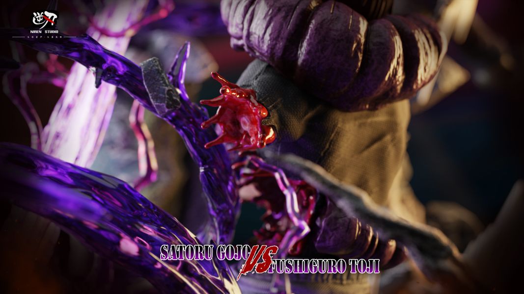 【代購】咒術迴戰 咒術1/6系列01彈 五條悟vs伏黑甚爾 X 逆刃工作室 玩驛丨Toy station, GK雕像預購, GK雕像代購, GK雕像現貨, GK雕像修復, 咒術, 咒術迴戰, SCC玩具屋, 玩具給庫, NBA, 瘋公仔, 訂製雕像,模型,伯公仔,gk,玩驛,火影,夜風本舖,海賊,死神,航海王,獵人,阿拉蕾,七大罪,七龍珠,寶可夢,神奇寶貝,哥吉拉,宮崎駿,迪士尼,灌籃高手,鬼滅之刃,一拳超人,蠟筆小新,咒術,鏈鋸人,進擊的巨人,乙骨,我英