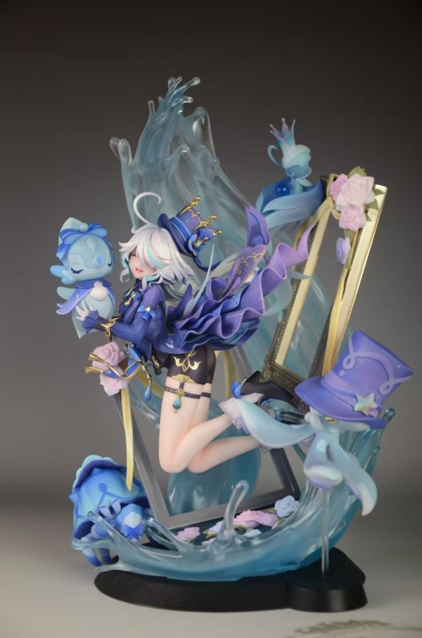 【預購】原神 水神芙寧娜 X 芝士雪豹工作室 玩驛丨Toy station, GK雕像預購, GK雕像代購, GK雕像現貨, GK雕像修復, 咒術, 咒術迴戰, SCC玩具屋, 玩具給庫, NBA, 瘋公仔, 訂製雕像,模型,伯公仔,gk,玩驛,火影,夜風本舖,海賊,死神,航海王,獵人,阿拉蕾,七大罪,七龍珠,寶可夢,神奇寶貝,哥吉拉,宮崎駿,迪士尼,灌籃高手,鬼滅之刃,一拳超人,蠟筆小新,咒術,鏈鋸人,進擊的巨人,乙骨,我英