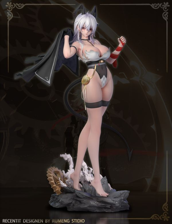 【補款】鳴潮 贊妮 X 如夢社工作室 玩驛丨Toy station, GK雕像預購, GK雕像代購, GK雕像現貨, GK雕像修復, 咒術, 咒術迴戰, SCC玩具屋, 玩具給庫, NBA, 瘋公仔, 訂製雕像,模型,伯公仔,gk,玩驛,火影,夜風本舖,海賊,死神,航海王,獵人,阿拉蕾,七大罪,七龍珠,寶可夢,神奇寶貝,哥吉拉,宮崎駿,迪士尼,灌籃高手,鬼滅之刃,一拳超人,蠟筆小新,咒術,鏈鋸人,進擊的巨人,乙骨,我英