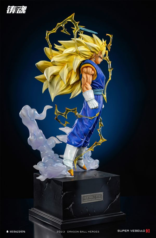 【代購】七龍珠 超三悟空 X 鑄魂工作室 sculpting soul 玩驛丨Toy station, GK雕像預購, GK雕像代購, GK雕像現貨, GK雕像修復, 咒術, 咒術迴戰, SCC玩具屋, 玩具給庫, 希模型, 瘋公仔, 訂製雕像,模型,伯公仔,gk,玩驛,火影,夜風本舖,海賊,死神,航海王,獵人,阿拉蕾,七大罪,七龍珠,寶可夢,神奇寶貝,哥吉拉,宮崎駿,迪士尼,灌籃高手,鬼滅之日刃,一拳超人,蠟筆小新,咒術,鏈鋸人,進擊的巨人,乙骨,我英
