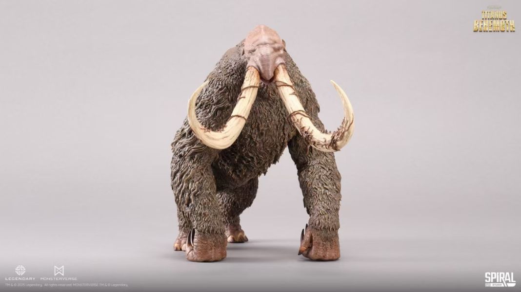 【售罄展示追加請私訊客服@toystationtw】哥吉拉2：怪獸之王 HoF系列 泰坦巨獸 貝希摩斯 X Spiral-Studio 玩驛丨Toy station, GK雕像預購, GK雕像代購, GK雕像現貨, GK雕像修復, 咒術, 咒術迴戰, SCC玩具屋, 玩具給庫, NBA, 瘋公仔, 訂製雕像,模型,伯公仔,gk,玩驛,火影,夜風本舖,海賊,死神,航海王,獵人,阿拉蕾,七大罪,七龍珠,寶可夢,神奇寶貝,哥吉拉,宮崎駿,迪士尼,灌籃高手,鬼滅之刃,一拳超人,蠟筆小新,咒術,鏈鋸人,進擊的巨人,乙骨,我英