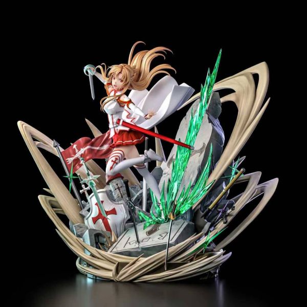 【預購】刀劍神域 第二彈 亞絲娜 X ROBOKO蘿卜子 玩驛丨Toy station, GK雕像預購, GK雕像代購, GK雕像現貨, GK雕像修復, 咒術, 咒術迴戰, SCC玩具屋, 玩具給庫, NBA, 瘋公仔, 訂製雕像,模型,伯公仔,gk,玩驛,火影,夜風本舖,海賊,死神,航海王,獵人,阿拉蕾,七大罪,七龍珠,寶可夢,神奇寶貝,哥吉拉,宮崎駿,迪士尼,灌籃高手,鬼滅之刃,一拳超人,蠟筆小新,咒術,鏈鋸人,進擊的巨人,乙骨,我英