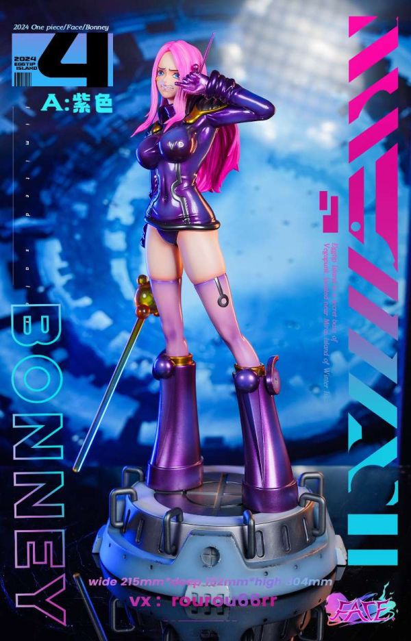 【售罄展示追加請私訊客服@toystationtw】海賊王 蛋頭島 波尼 X FAce-Studio 玩驛丨Toy station, GK雕像預購, GK雕像代購, GK雕像現貨, GK雕像修復, 咒術, 咒術迴戰, SCC玩具屋, 玩具給庫, NBA, 瘋公仔, 訂製雕像,模型,伯公仔,gk,玩驛,火影,夜風本舖,海賊,死神,航海王,獵人,阿拉蕾,七大罪,七龍珠,寶可夢,神奇寶貝,哥吉拉,宮崎駿,迪士尼,灌籃高手,鬼滅之刃,一拳超人,蠟筆小新,咒術,鏈鋸人,進擊的巨人,乙骨,我英