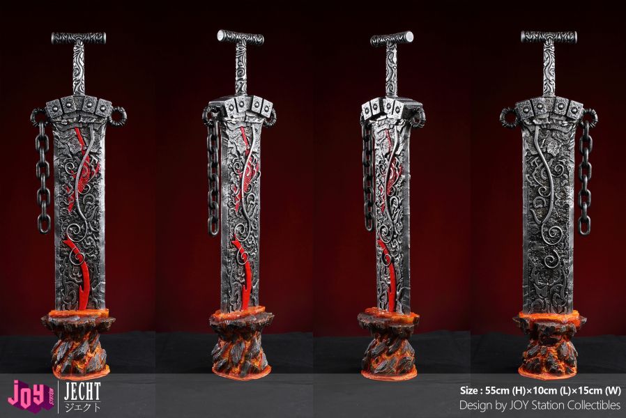 【售罄展示追加請私訊客服@toystationtw】最終幻想 傑克特 X Joy station 玩驛丨Toy station, GK雕像預購, GK雕像代購, GK雕像現貨, GK雕像修復, 咒術, 咒術迴戰, SCC玩具屋, 玩具給庫, 希模型, 瘋公仔, 訂製雕像,模型,伯公仔,gk,玩驛,火影,夜風本舖,海賊,死神,航海王,獵人,阿拉蕾,七大罪,七龍珠,寶可夢,神奇寶貝,哥吉拉,宮崎駿,迪士尼,灌籃高手,鬼滅之日刃,一拳超人,蠟筆小新,咒術,鏈鋸人,進擊的巨人,乙骨,我英